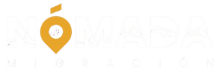 Nómada Migración